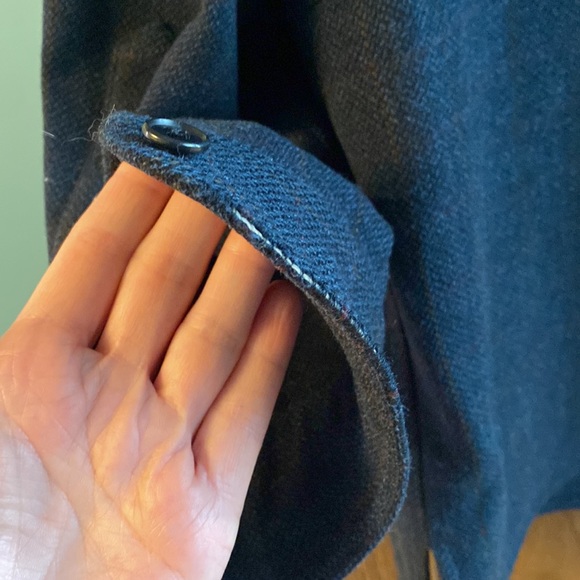 Vintage Pendleton Jacket - Picture 5 of 7